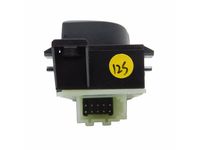 Audi 4G0-959-769-5PR Memory Switch Audi 4G0-959-769-5PR Memory Switch