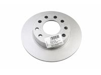 Audi 1K0-615-601-AJ Rotor