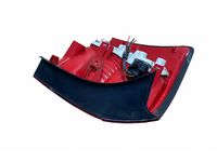 Audi 8E9-945-095-B Tail Lamp Assembly Audi 8E9-945-095-B Tail Lamp Assembly