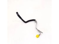 Audi 06H-121-492-D Hose & Tube Assembly
