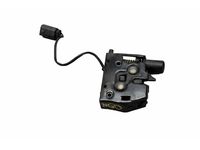 Audi 4G0-823-509-D Lock Assembly Audi 4G0-823-509-D Lock Assembly