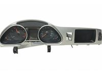 Audi 4L0-920-951-H Cluster Assembly Audi 4L0-920-951-H Cluster Assembly
