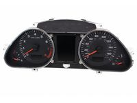 Audi 4L0-920-950-E Cluster Assembly Audi 4L0-920-950-E Cluster Assembly