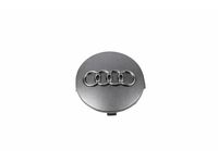 Audi 4B0-601-170-7ZJ Center Cap Audi 4B0-601-170-7ZJ Center Cap