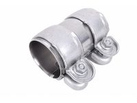 Audi 1K0-253-141-L Resonator & Pipe Clamp Audi 1K0-253-141-L Resonator & Pipe Clamp