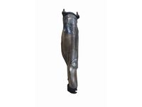 Audi 079-253-034-AK Exhaust Manifold