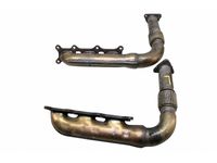 Audi 059-253-034-BP Exhaust Manifold Audi 059-253-034-BP Exhaust Manifold