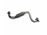 Audi 06M-145-963-H Water Return Tube Audi 06M-145-963-H Water Return Tube