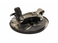 Audi 8W0-501-652-D Rear Hub