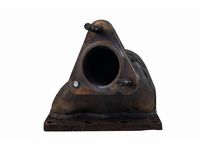 Audi 022-253-032-N Exhaust Manifold