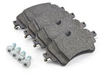 Audi 8W0-698-451-P Brake Pads Audi 8W0-698-451-P Brake Pads