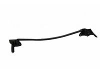 Audi 4G8-839-479-H Belt Weatherstrip