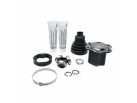 Audi 8W0-498-103-B Inner Joint Assembly Audi 8W0-498-103-B Inner Joint Assembly