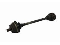 Audi 4D0-501-203-G Axle Assembly
