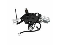 Audi 80A-955-711-A Wiper Motor