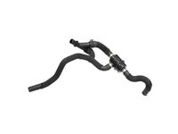 Audi 8E0-121-030-A Water Hose Assembly