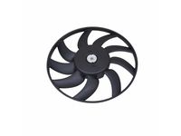 Audi 8K0-959-455-AB Fan Assembly Audi 8K0-959-455-AB Fan Assembly