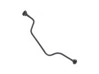 Audi 8R0-121-081-M Reservoir Hose Audi 8R0-121-081-M Reservoir Hose
