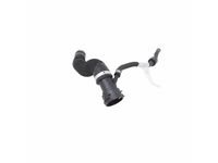 Audi 4E0-121-101-BR Upper Hose Audi 4E0-121-101-BR Upper Hose