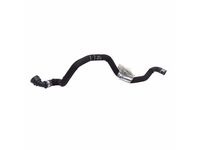 Audi 8E0-121-109-M Reservoir Hose Audi 8E0-121-109-M Reservoir Hose