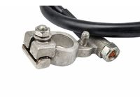 Audi 1K0-971-243 Negative Cable Audi 1K0-971-243 Negative Cable