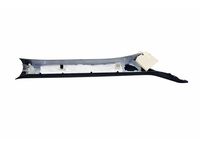 Audi 8Y0-867-233-B-VU5 Windshield Pillar Trim Audi 8Y0-867-233-B-VU5 Windshield Pillar Trim