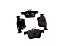 Audi 5Q0-698-451-AK Brake Pads