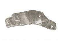 Audi 8K0-821-105-A Fender