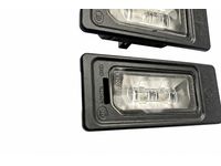 Audi 4G0-943-021-A License Lamp Bulb Audi 4G0-943-021-A License Lamp Bulb