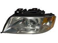 Audi A6 Parts - 4B0-941-003-AS Composite Headlamp