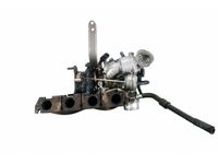 Audi 06J-145-722-B Exhaust Manifold Audi 06J-145-722-B Exhaust Manifold