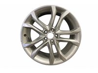 Audi 4G0-601-025-H Wheel, Alloy Audi 4G0-601-025-H Wheel, Alloy