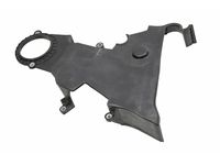 Audi 04E-109-175-D Lower Timing Cover