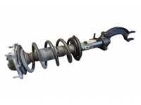 Audi 8K0-411-309-H Stabilizer Bar Audi 8K0-411-309-H Stabilizer Bar