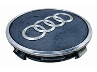 Audi 8W0-601-170-B Center Cap Audi 8W0-601-170-B Center Cap