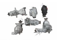 Audi 0AR-500-043-A Differential Assembly Audi 0AR-500-043-A Differential Assembly