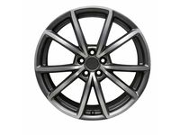 Audi 8W0-601-025-BD Wheel, Alloy