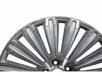 Audi 4H0-601-025-AL Wheel, Alloy Audi 4H0-601-025-AL Wheel, Alloy