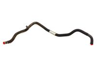 Audi 4H0-422-891-AJ Return Hose
