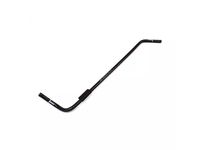 Audi 04E-121-064-S Water Hose Audi 04E-121-064-S Water Hose