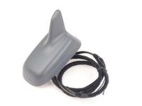 Audi 4L0-035-503-M-GRU Antenna