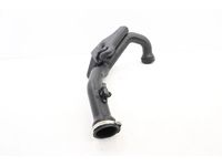 Audi 80A-145-673-H Intercooler Hose Audi 80A-145-673-H Intercooler Hose