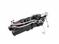 Audi 4H0-898-037-D Pipe Kit Audi 4H0-898-037-D Pipe Kit