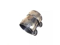 Audi 1K0-253-141-P Resonator & Pipe Clamp Audi 1K0-253-141-P Resonator & Pipe Clamp