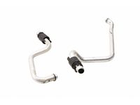 Audi 5Q1-819-857 Tube Assembly
