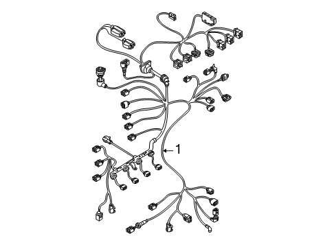 2011 Audi A5 Quattro Wiring Harness Diagram 1