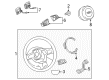 Diagram for 2015 Audi A8 Quattro Steering Wheel - 4H0-419-091-AP-IWJ
