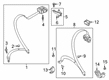 Diagram for 2019 Audi A6 Quattro Seat Belt - 4K5-857-706-V04