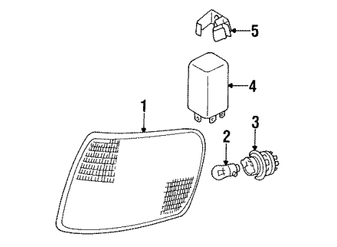 Audi 893-941-669 Socket 893-941-669 Audi Socket