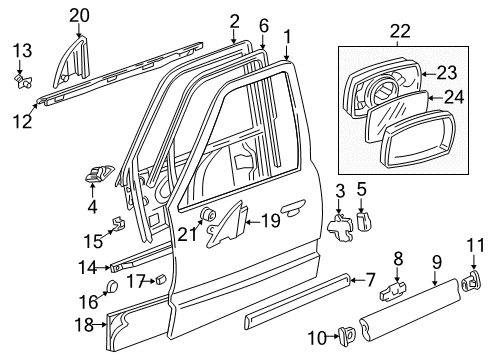 893-959-859-01C Audi Safety Switch